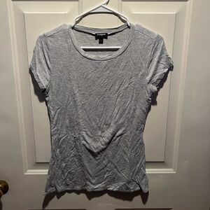 Express Grey Tshirt